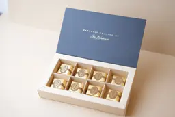Croi Rocher Chocolate - 8 Pcs