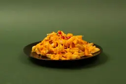 بطاطس جبن