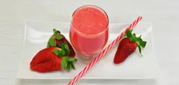 Strawberry Smoothie