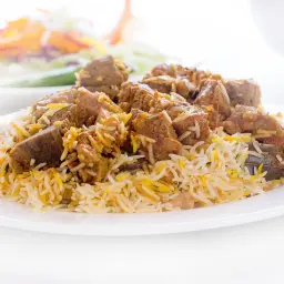 حاشي برياني