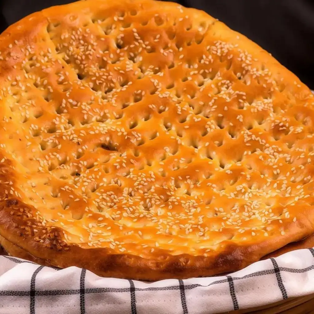 زبدة نان