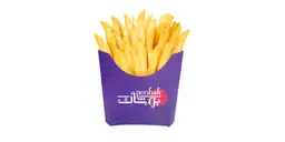بطاطس مقلية