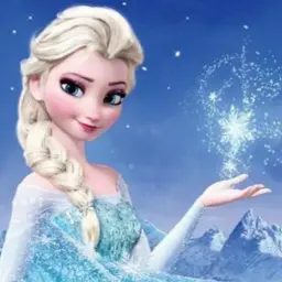 Frozen