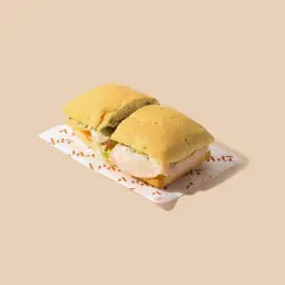 Club Sandwiche