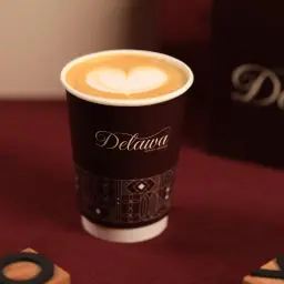 سبانيش لاتيه ساخن