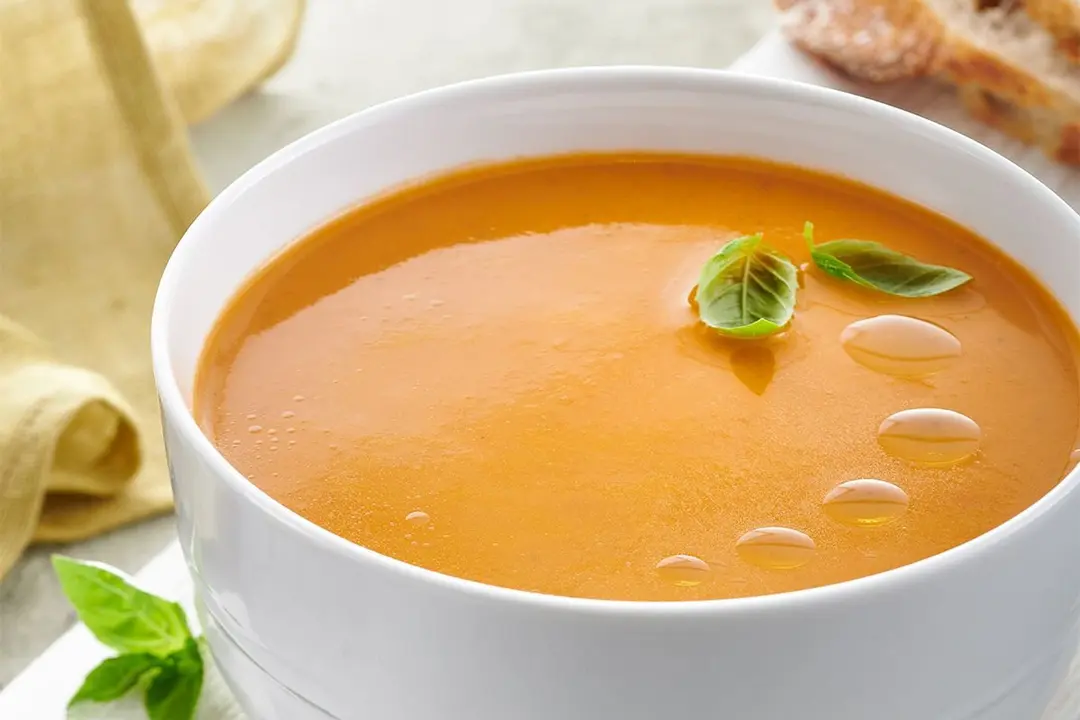 Tomato Soup