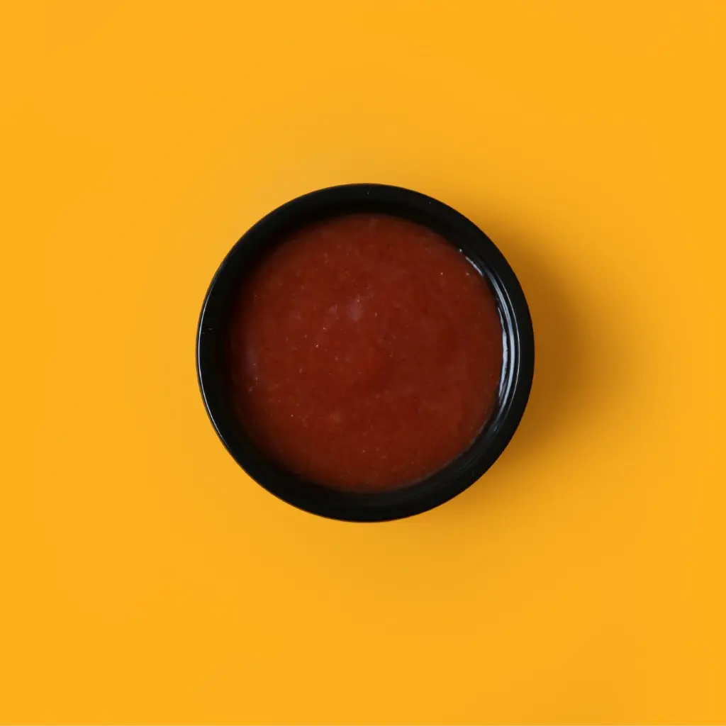 Ketchup