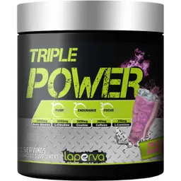 Laperva Triple Power Pre-Workout Fruit Punch 30