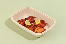 فيليه سمك