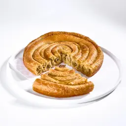 بيتا السبانخ زيليانيتسا