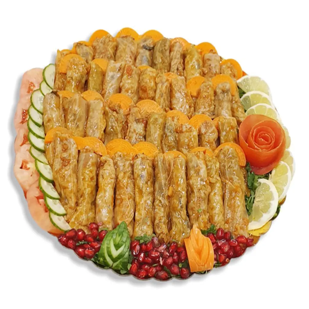 Stuffed Cabbage