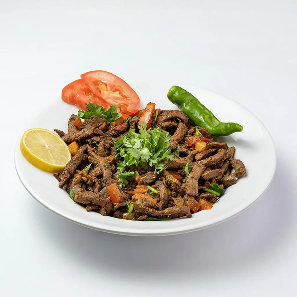 كبدة