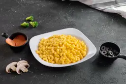 Macaroni and Cheese