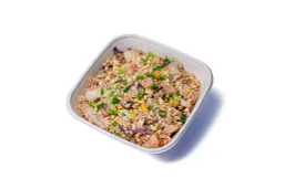 Fish Face Special Fried Rice