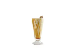 Snickers milkshake