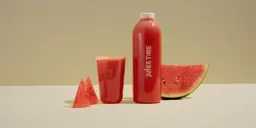 عصير بطيخ