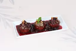 كبة بالكرز