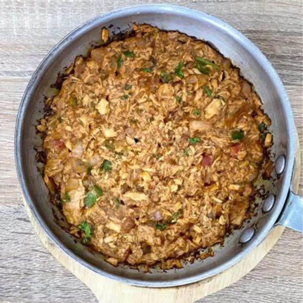 Plain Tuna