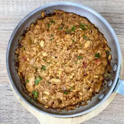 Plain Tuna