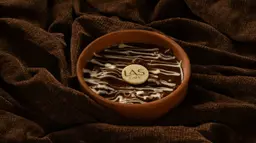 pottery cookies