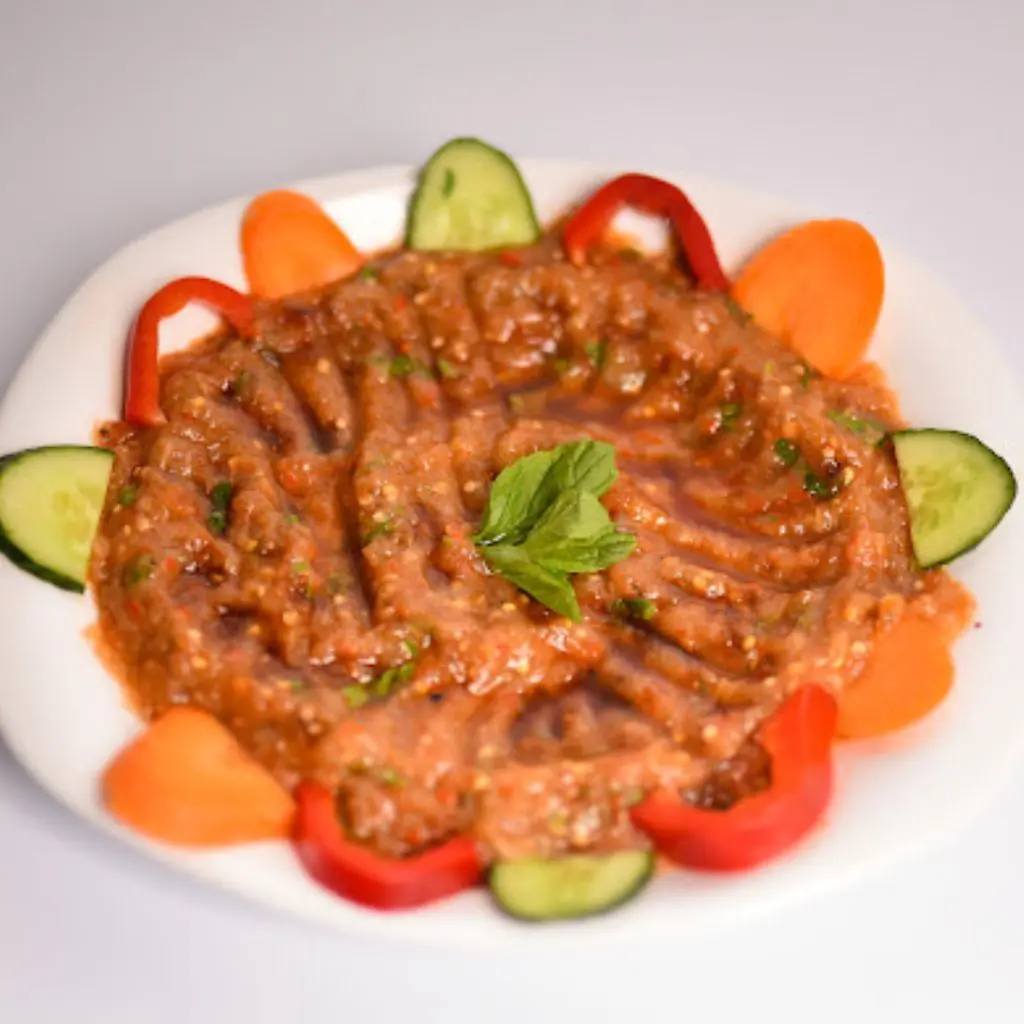 بابا غنوج