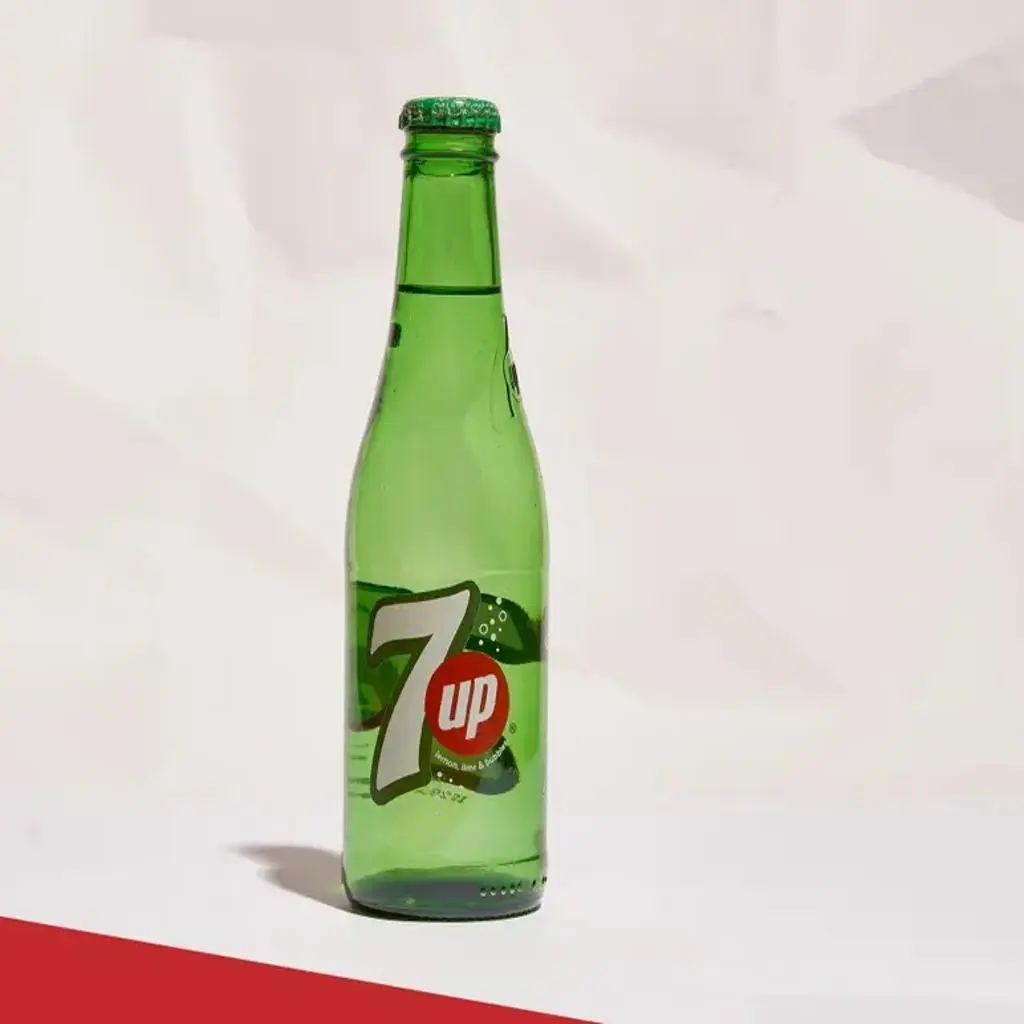 7 Up