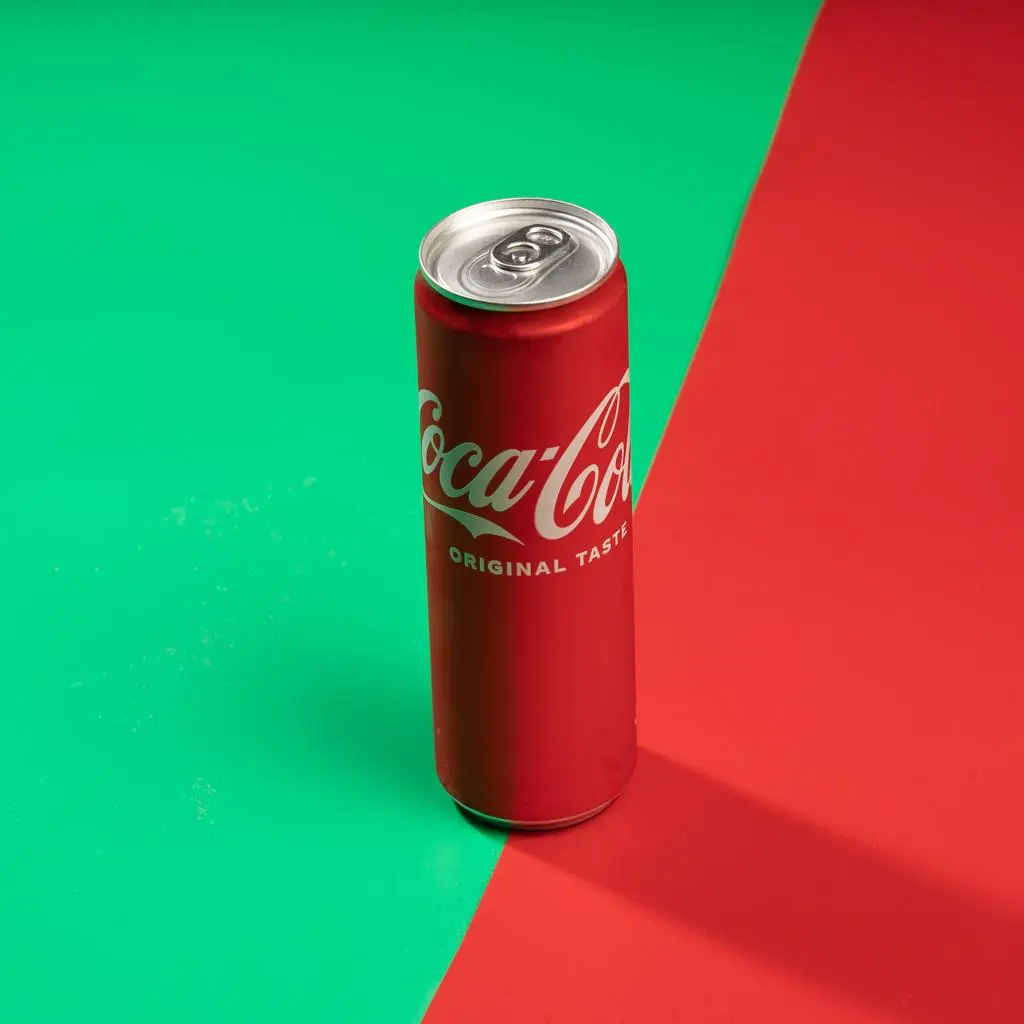 كوكا كولا