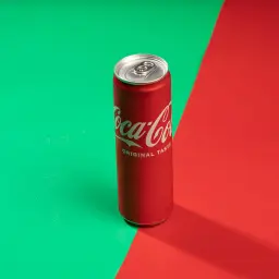 كوكا كولا