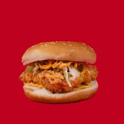 Zinger Sandwich