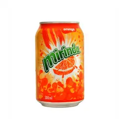 Mirinda Orange
