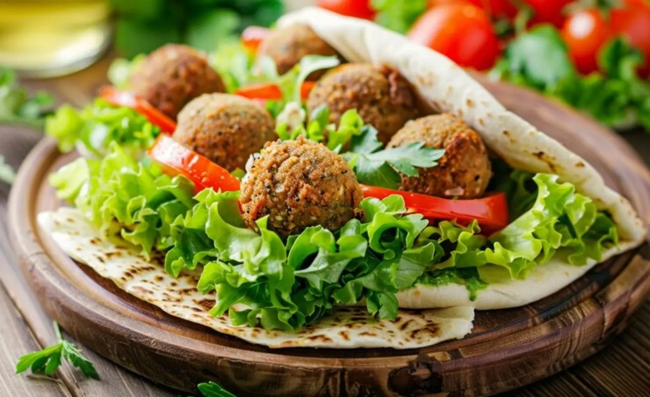 بيت الطعمية