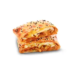 دجاج مع كشنة
