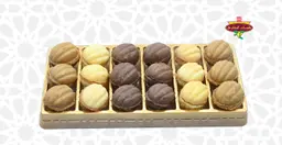 جوزية عبوة كبيرة