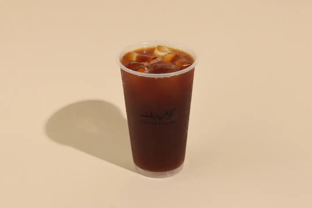 Ice Americano