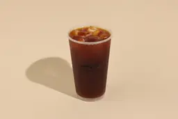 Ice Americano