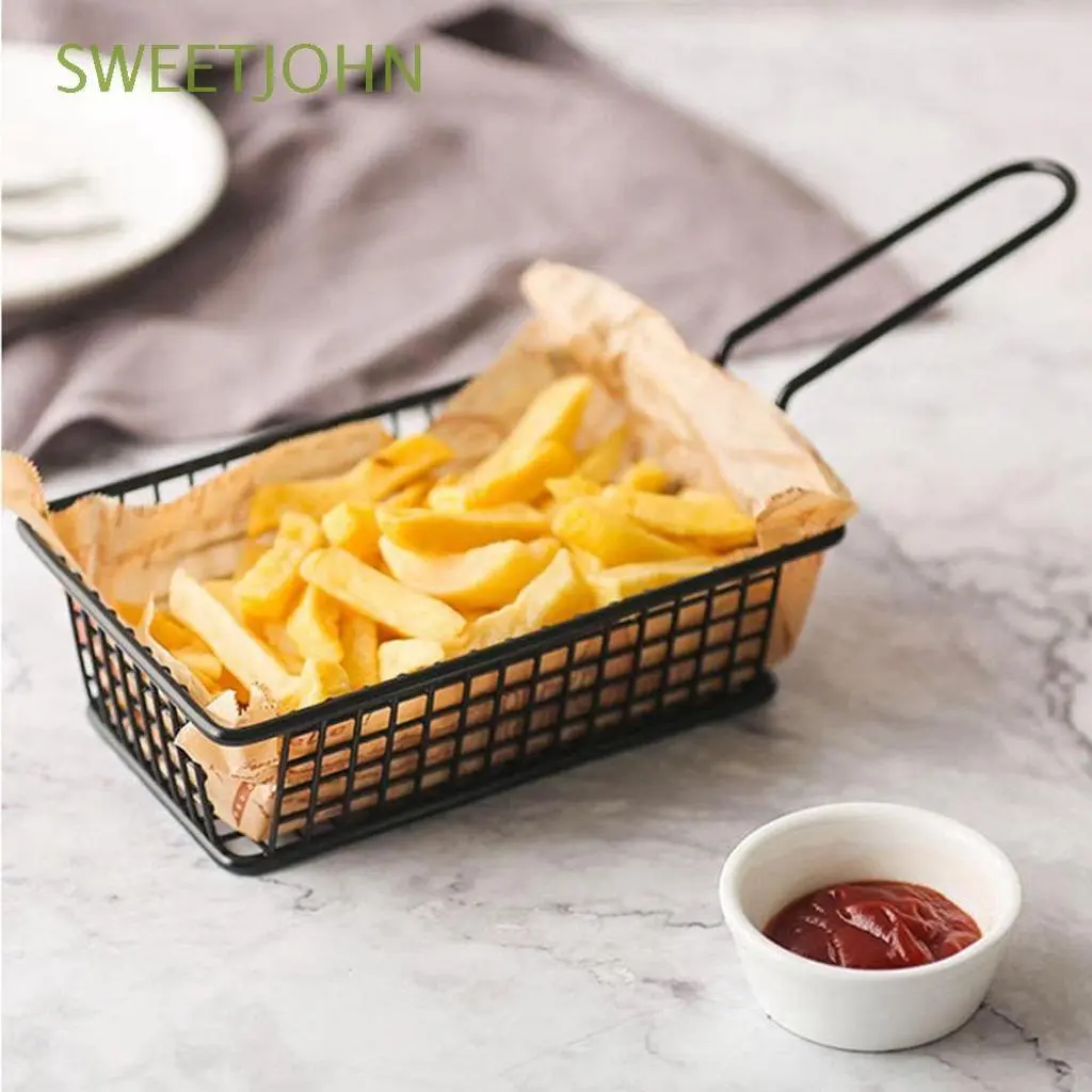 بطاطس مقلية
