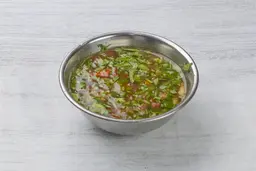 Chefs Salad for Koshary