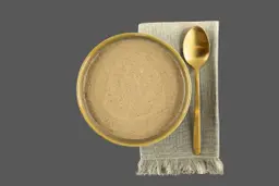 شوربة المشروم