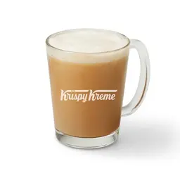 Latte Hot - Regular