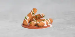 Ranch Cheese Sticks