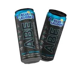 Applied Nutrition ABE Ultimate Pre Workout Drink Blue Lagoon 1 Piece