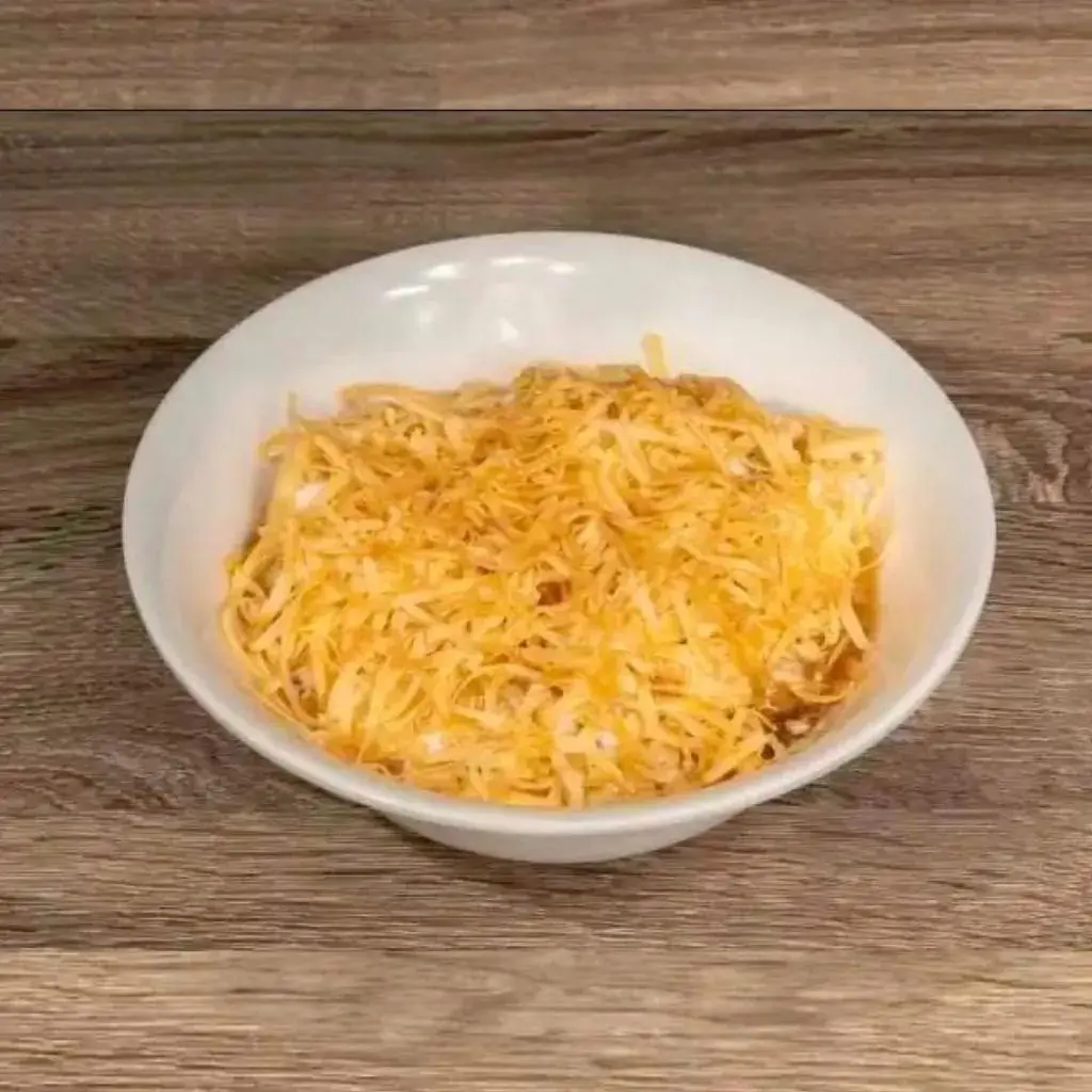 Regular Masoub With Cheese