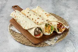 Wrap Box - For 3