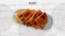 عرايس لحم صغير