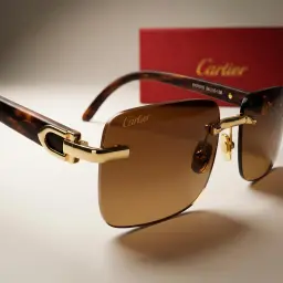 Cartier Royal Glow