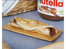 جباتي نوتيلا