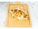 Potato Crepe
