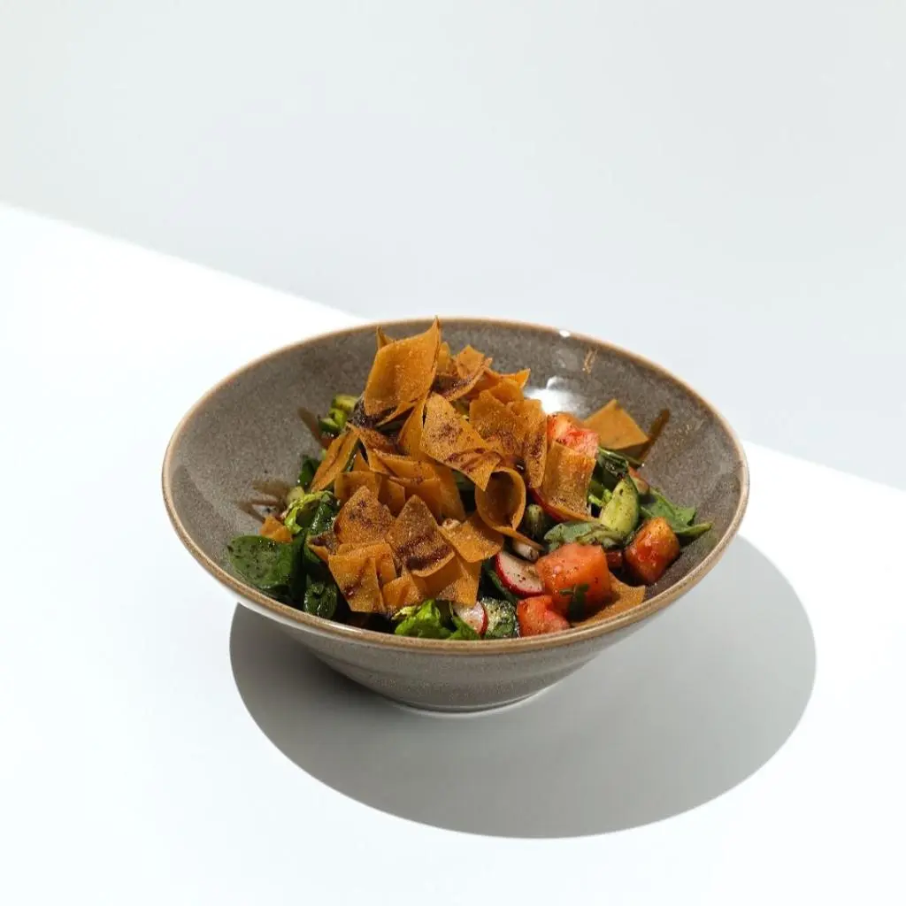 Fattoush