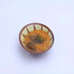 Regular Lentils