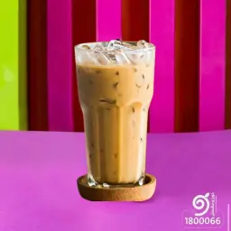 كراميل لاتيه